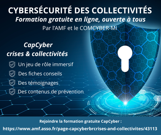 Cybersécurité