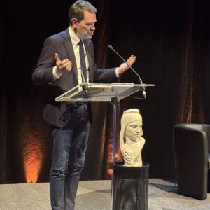 Discours Boris RAVIGNON