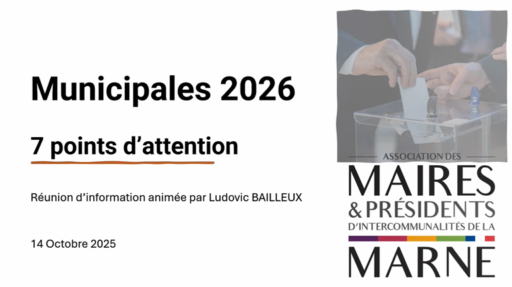 Visio municipales 2026