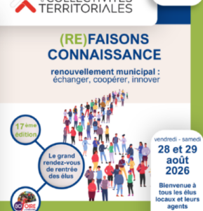 Programme Carrefour 2026