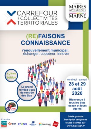 Programme Carrefour 2026