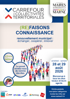 Programme Carrefour 2026